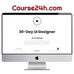 Design Champs – 30-Day UI Design Program