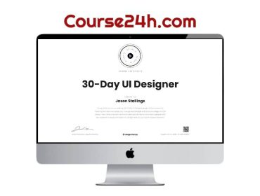 Design Champs – 30-Day UI Design Program