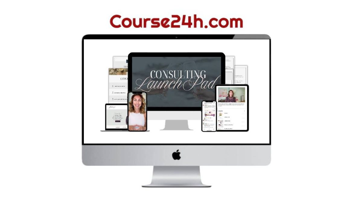 Laura Meyer – Consulting Launch Pad
