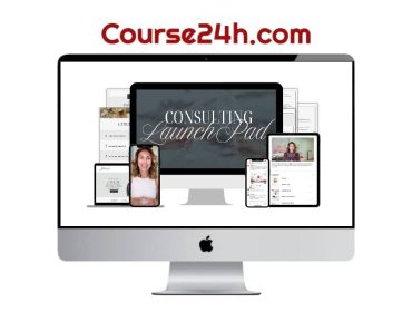 Laura Meyer – Consulting Launch Pad