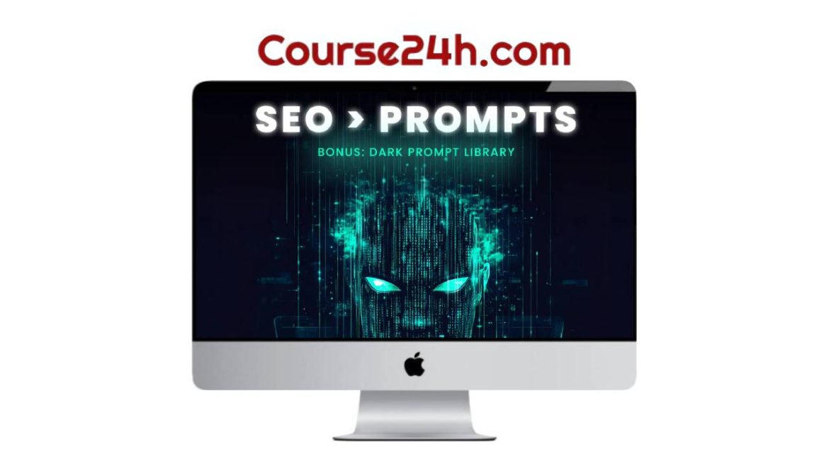 Charles Floate - SEO Prompts