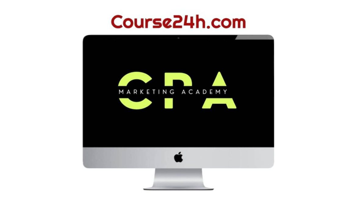 Brandon Belcher - CPA Marketing Academy