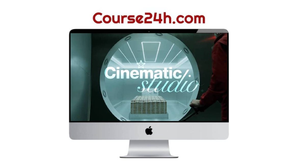 Elevenstoic - Build a Viral Brand That Grows, Sells & Looks Cinematic.
