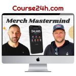 Philip Anders – Merch Mastermind