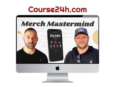Philip Anders - Merch Mastermind