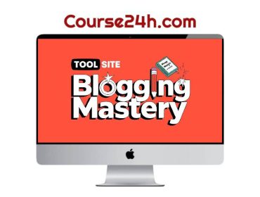 Abhilash Ranjan - Too Site Blogging Mastery Program