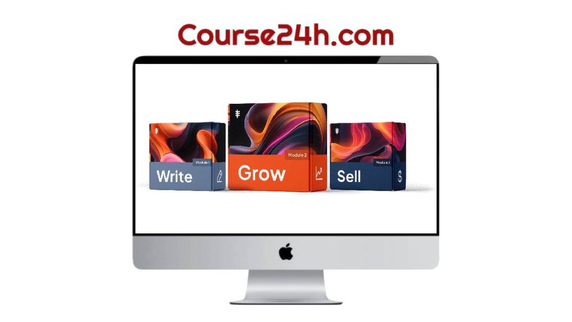 Matt McGarry - Write, Grow, Sell (Newsletter Operator)