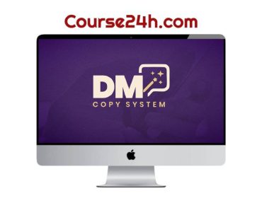 Miguel Alvarez - The DM Copy System
