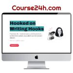 Rob Lennon & Erica Schneider – Hooked on Writing Hooks