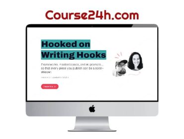 Rob Lennon & Erica Schneider - Hooked on Writing Hooks