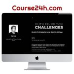 Dan Koe – Build A Profitable Personal Brand In 30 Days