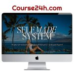 Cynthia Garcia – Self Made System