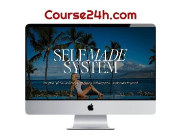 Cynthia Garcia – Self Made System
