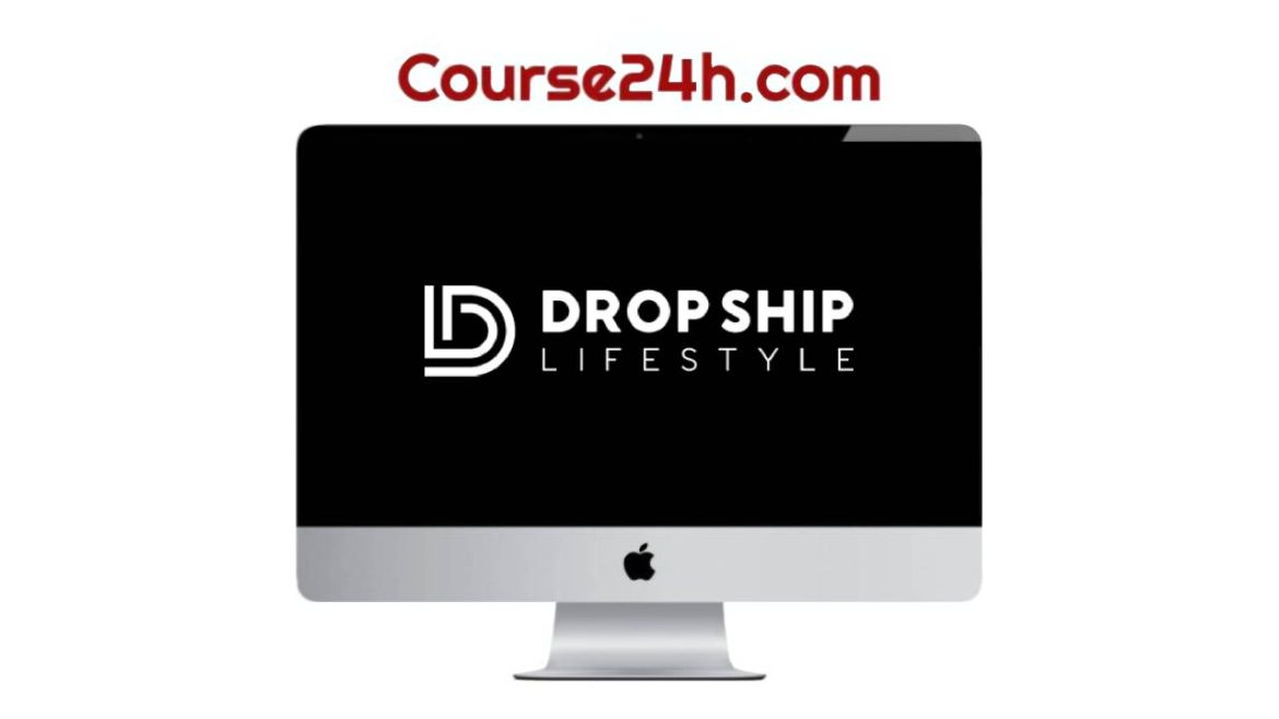 Anton Kraly – Dropship Lifestyle Premium 2025