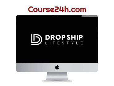 Anton Kraly – Dropship Lifestyle Premium 2025
