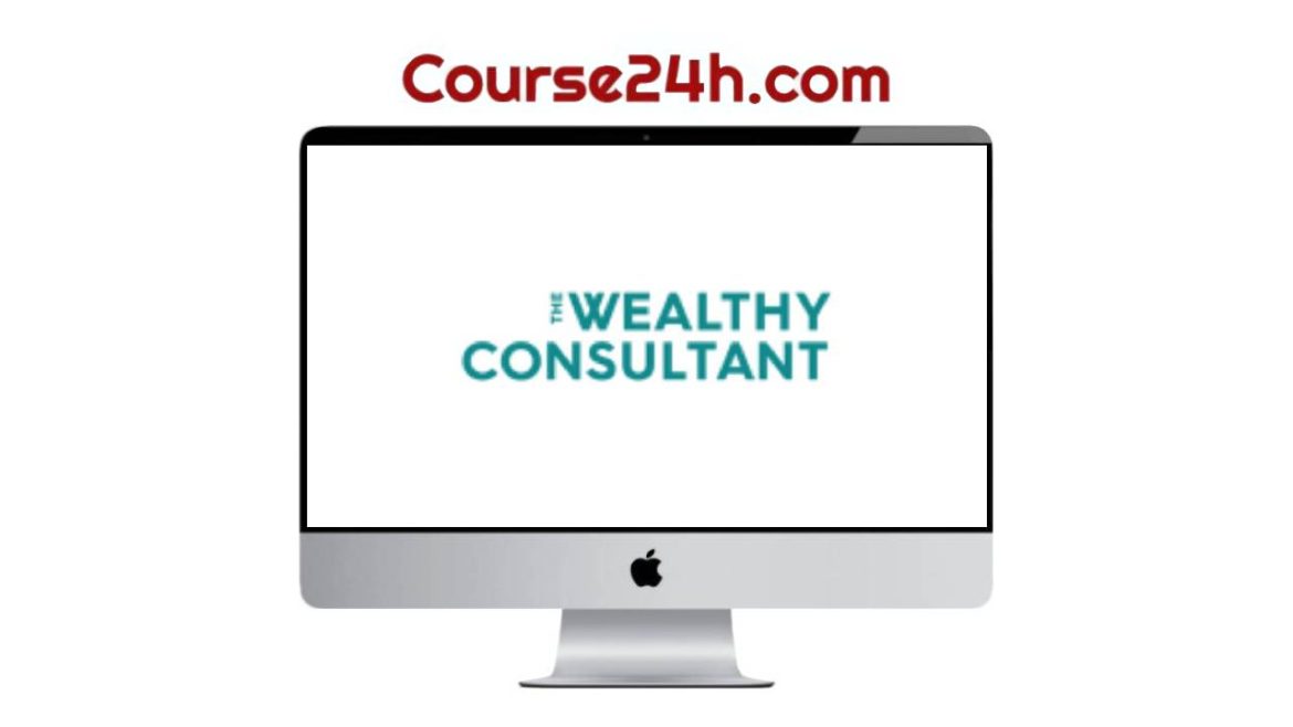 Taylor Welch – The Consulting Digest Vault
