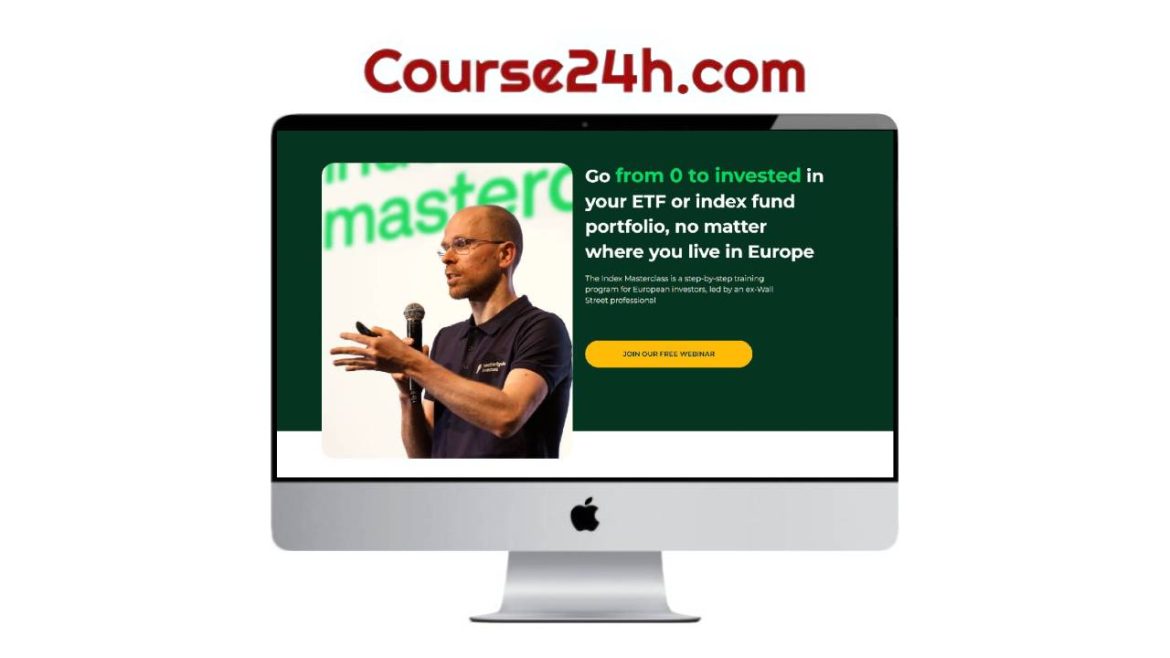 Tom Croshill – Index Masterclass