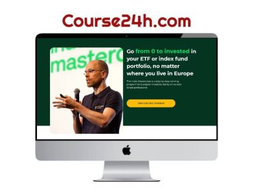 Tom Croshill – Index Masterclass