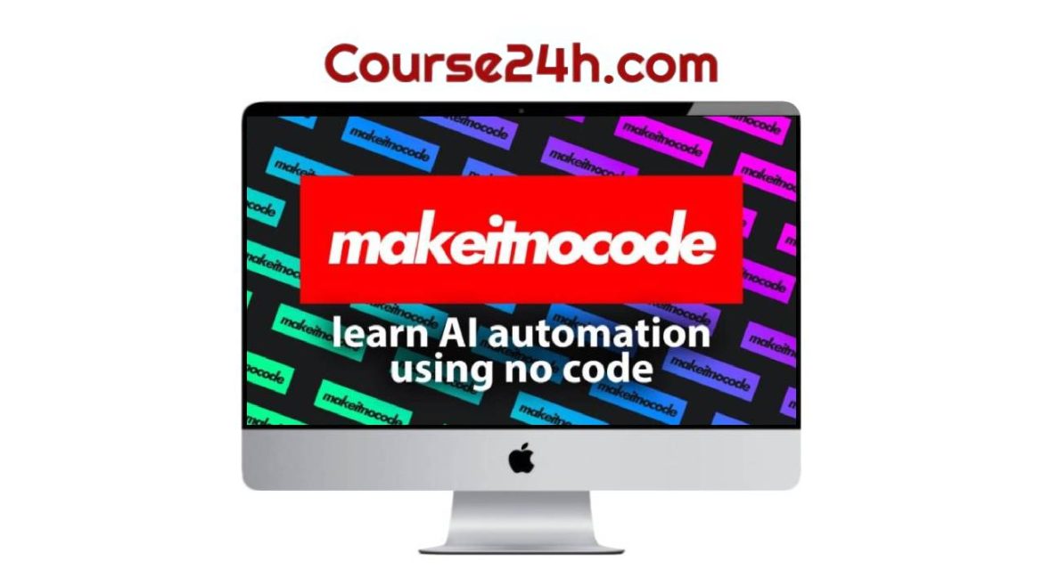 Alex Green - MAKEITNOCODE - Ai Automations