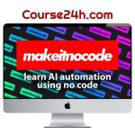 Alex Green – MAKEITNOCODE – Ai Automations
