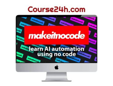 Alex Green - MAKEITNOCODE - Ai Automations