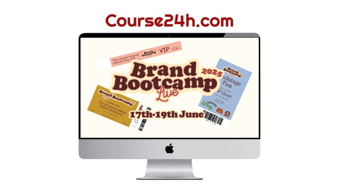 Katie Proctor – Brand Bootcamp Live 2025