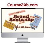 Katie Proctor – Brand Bootcamp Live 2025