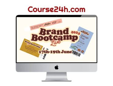 Katie Proctor – Brand Bootcamp Live 2025