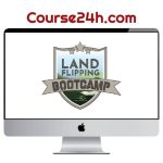 Daniel Apke – Land Flipping Bootcamp