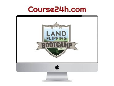 Daniel Apke – Land Flipping Bootcamp
