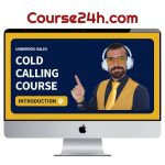 Giulio Segantini – Cold Calling for Underdogs
