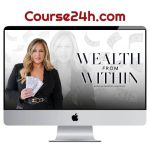 Kathleen Cameron – Wealth from Within 2025
