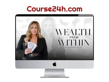 Kathleen Cameron - Wealth from Within 2025