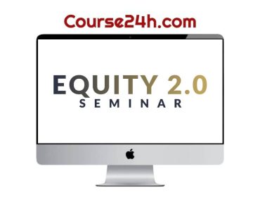 Perry Marshall - Equity 2.0 Seminar 2025