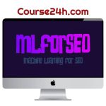Lazarina Stoy – MLforSEO Academy Bundle