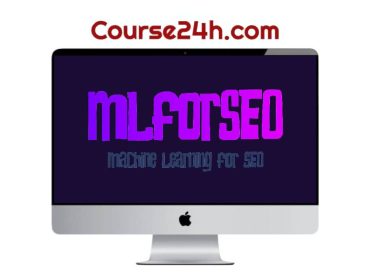 Lazarina Stoy – MLforSEO Academy Bundle