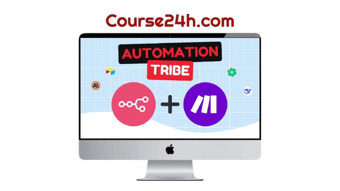 Razvan Sava - Automation Tribe