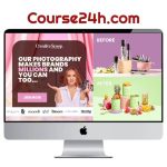 Creative Scoop – Complete Content Creation Course