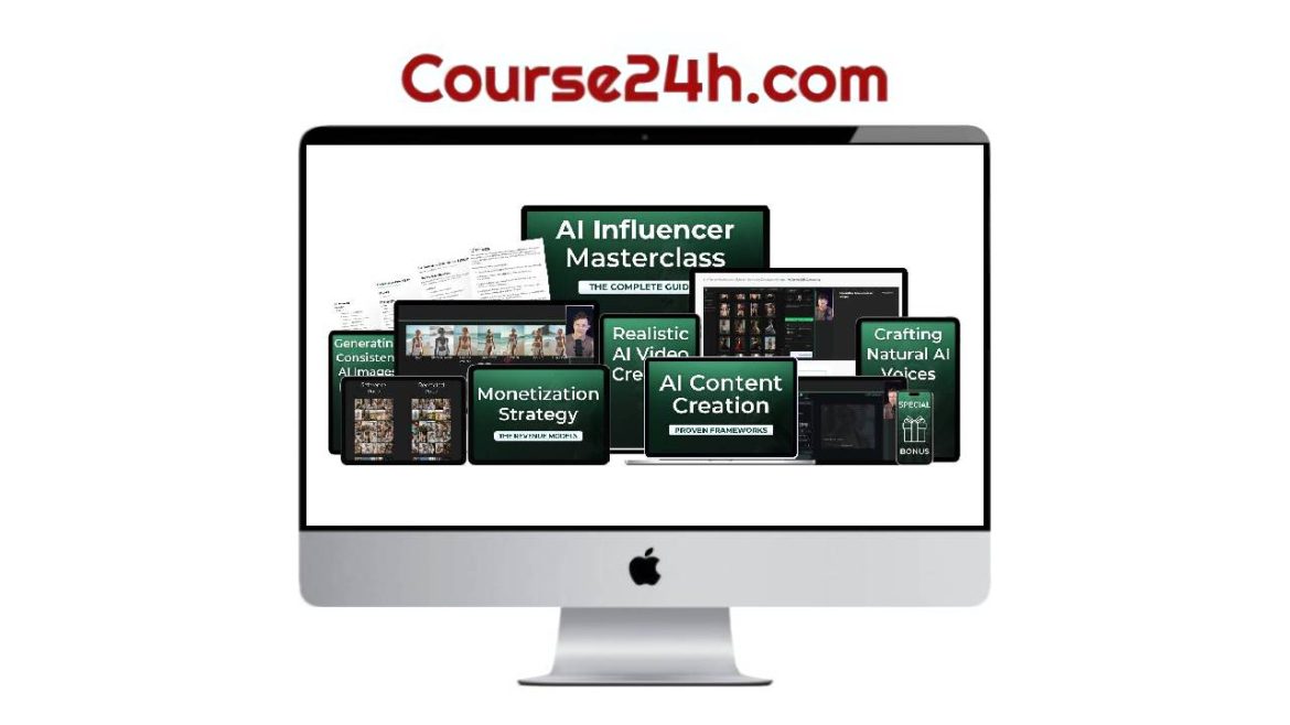 Samson - AI Influencer System