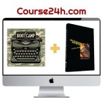 Brian Kurtz – Breakthrough Advertising Bootcamp 2025 + Advertising Mastery