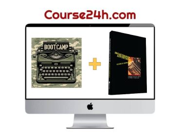 Brian Kurtz – Breakthrough Advertising Bootcamp 2025 + Advertising Mastery