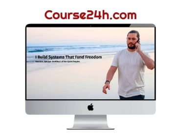 Jacob Caris – The Lifestyle Business Academy