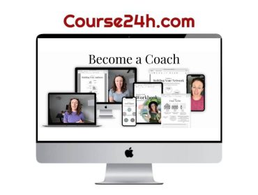 Jessie White – Become a Coach