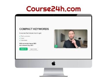 Edward Sturm – Compact Keywords