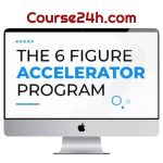 Adam Walsh – 6 Figure Accelerator Program 2025