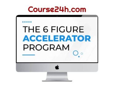 Adam Walsh – 6 Figure Accelerator Program 2025