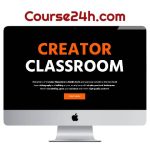Nordic Scott – Creator Classroom