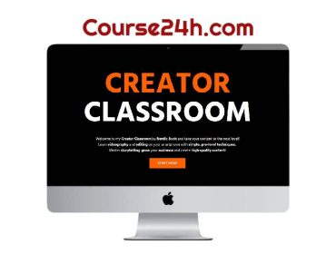 Nordic Scott – Creator Classroom