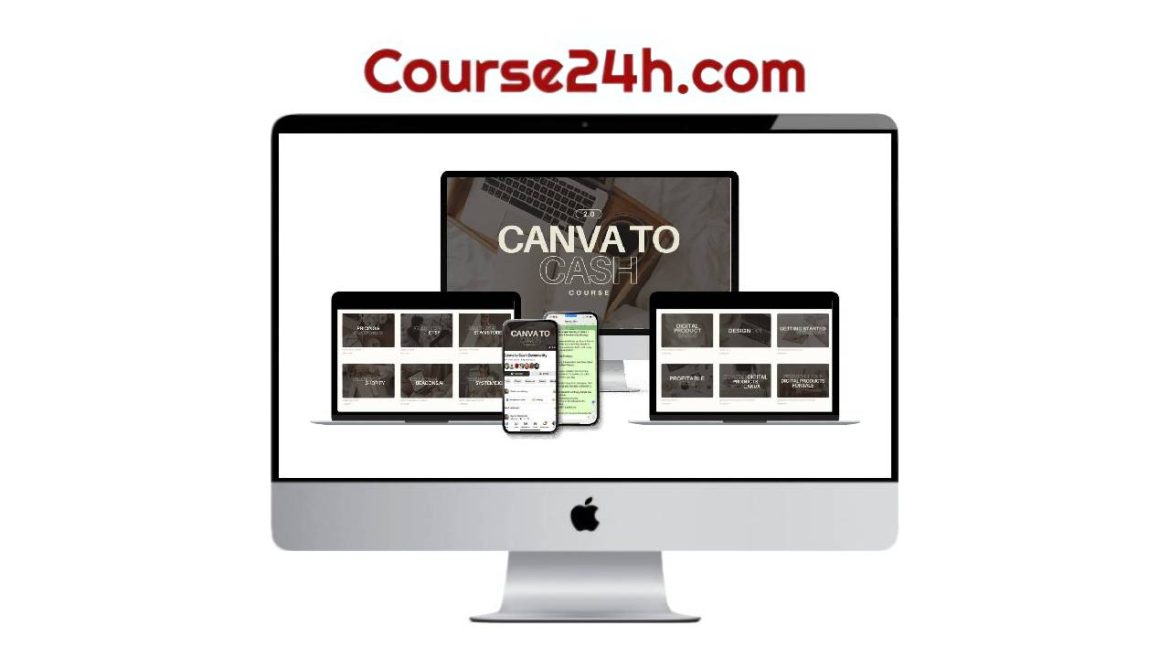 Karen Goodman - Canva to Cash 20