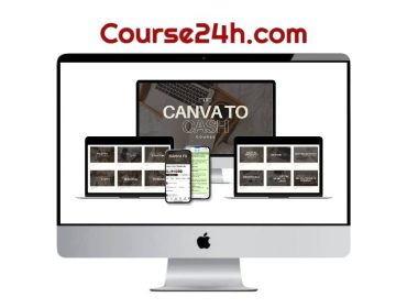 Karen Goodman - Canva to Cash 20